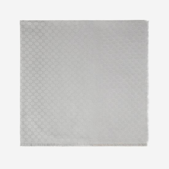  구찌 장갑 845243 GRAY
