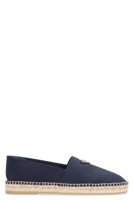  프라다 스니커즈 2DE155 F G000 BLUE