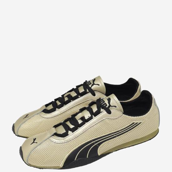 26SS 푸마 에이치-스트리트 크롬 40612604 GOLD - PUMA