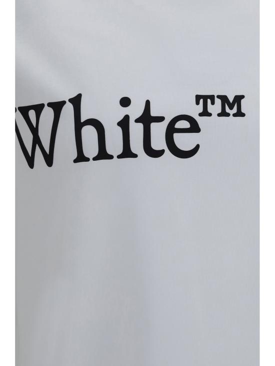 26FW 오프화이트 탑 OMAA16MF26JER00G10 WHITE - OFF WHITE