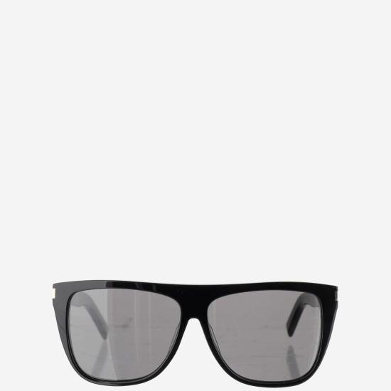  생로랑 선글라스 419697 BLACK - SAINT LAURENT