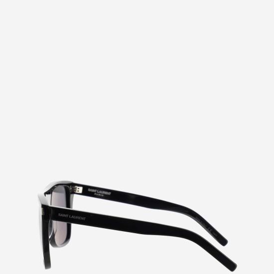 생로랑 선글라스 419697 BLACK - SAINT LAURENT