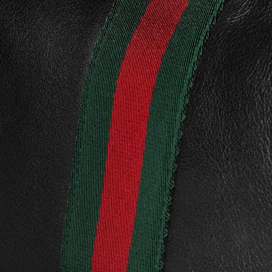 26SS 구찌 숄더백 863406 BLACK - GUCCI