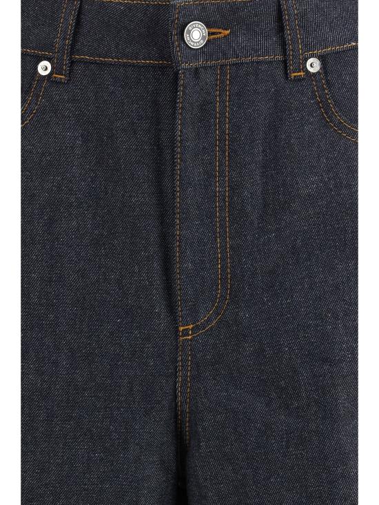 26SS 지방시 데님 팬츠 BW51AE516P NAVY - GIVENCHY