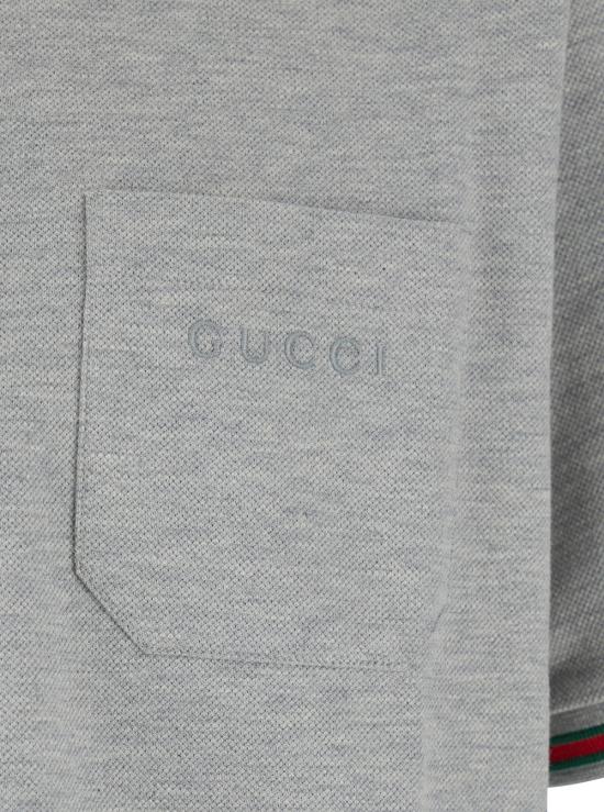 26SS 구찌 탑 795174 GRAY - GUCCI