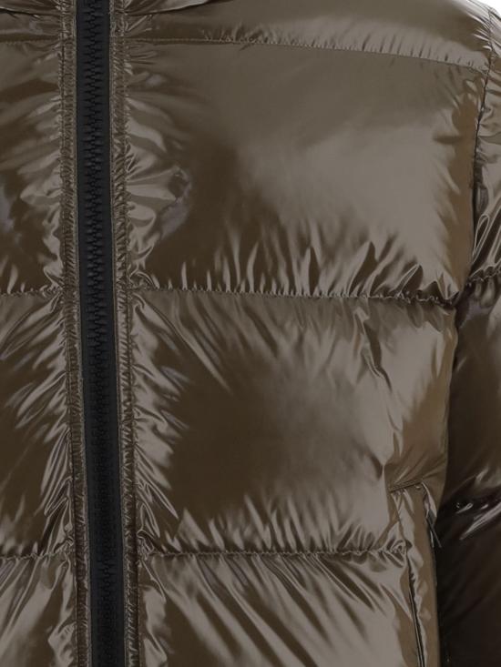 26FW 에르노 패딩 PI001342U GREEN - HERNO