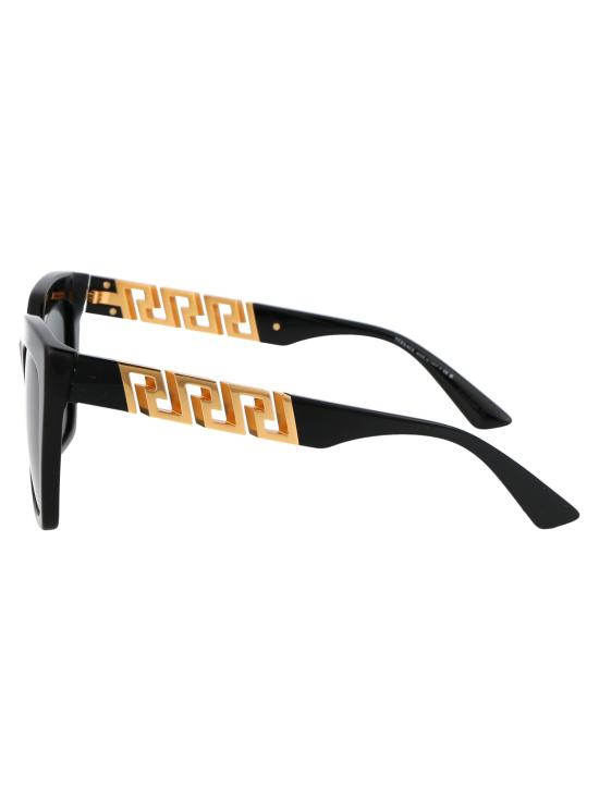  베르사체 선글라스 0VE4418 BLACK - VERSACE