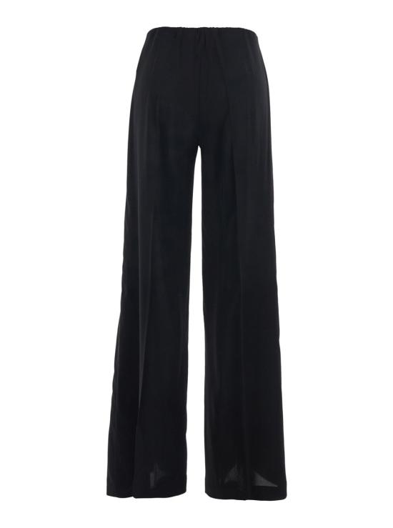 26SS 주카 팬츠 J435400101 BLACK - JUCCA