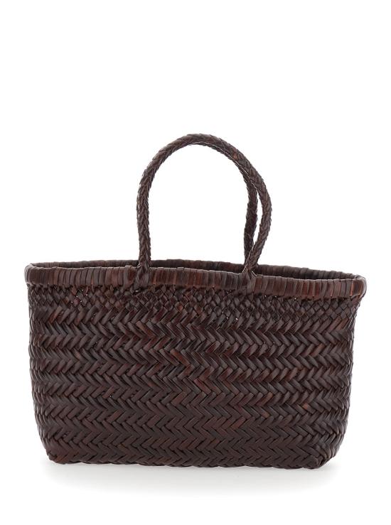 26FW 드래곤디퓨전 미니 플랫 고라 백 8809 BROWN - DRAGON DIFFUSION
