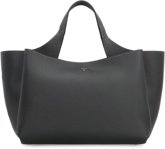 토즈 미니 토트백 XBWAPAFL100 BLACK - TODS