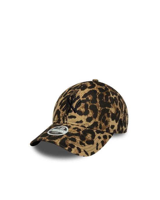  뉴에라 볼캡 60856260 BROWN - NEW ERA