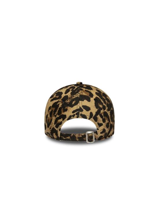  뉴에라 볼캡 60856260 BROWN - NEW ERA