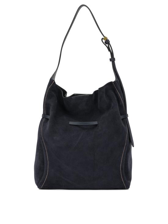26FW 지아니 끼아리니 숄더백 BS11787CM PLSIENNA14596 NOTTURNO Blue - GIANNI CHIARINI