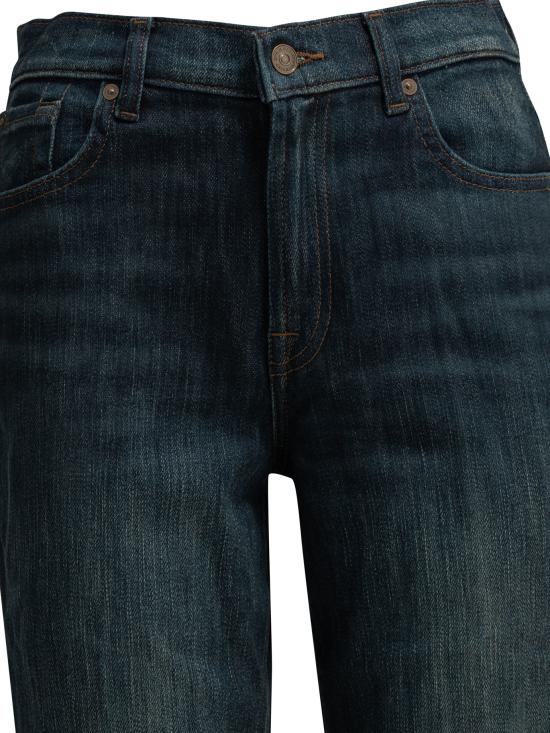 26FW 세븐포올맨카인드 데님 팬츠 7U4N0G87U7DPS Blue - 7 FOR ALL MANKIND