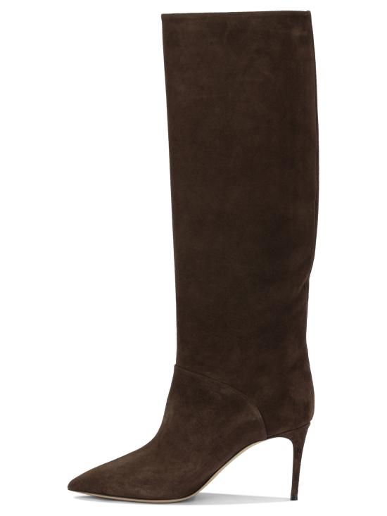 26FW 카사데이 부츠 1S340Y0801RENNA2403 Brown - CASADEI