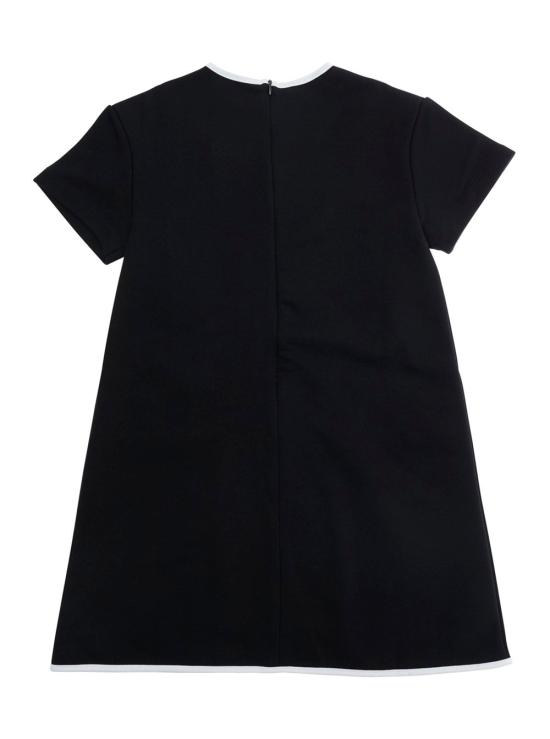 26SS 마르니 원피스 M01687M00V0MD315F BLACK - MARNI