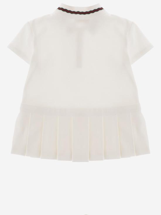 26SS 구찌 원피스 852838 WHITE