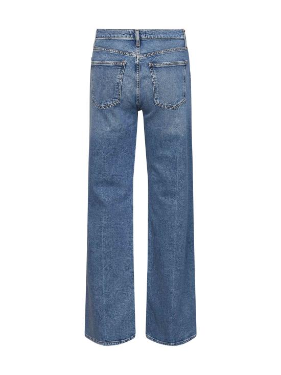26FW 에이골디 데님 팬츠 A91531858KND BLUE - AGOLDE
