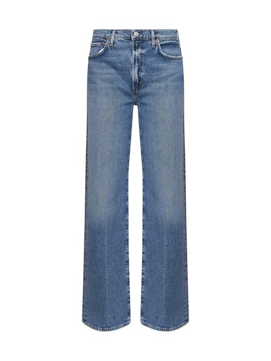 26FW 에이골디 데님 팬츠 A91531858KND BLUE