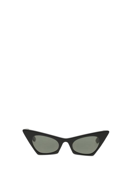  알렉산더 맥퀸 선글라스 856536J0749 BLACK - ALEXANDER MCQUEEN