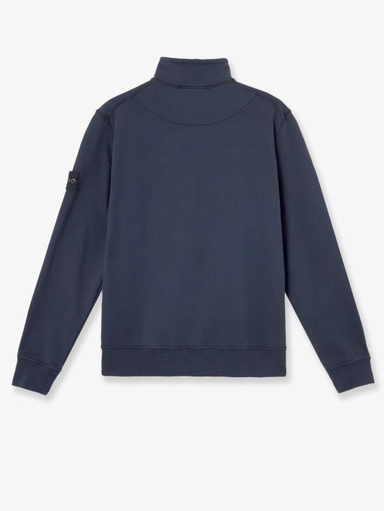 26FW 스톤 아일랜드 탑 L2S156100070 NAVY - STONE ISLAND