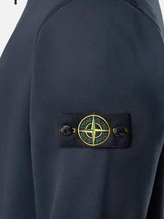 26FW 스톤 아일랜드 탑 L2S156100070 NAVY - STONE ISLAND