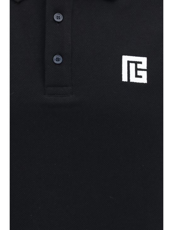 26FW 발망 탑 GH1GB085BC87 BLACK