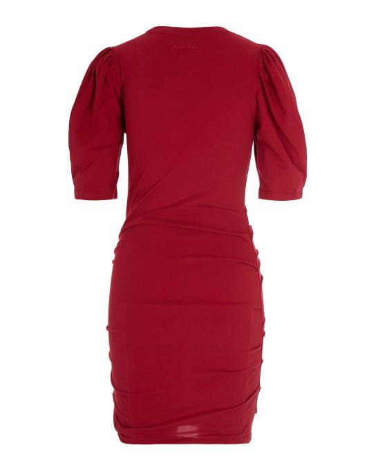 26SS 이자벨마랑 원피스 RO1038FA RED - ISABEL MARANT