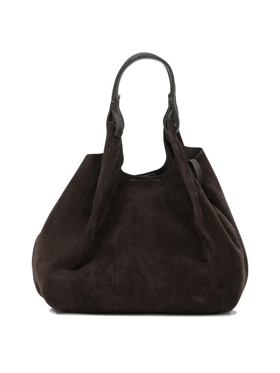 26FW 지아니 끼아리니 숄더백 BS9799CM PLDUA974 MOKA Brown - GIANNI CHIARINI