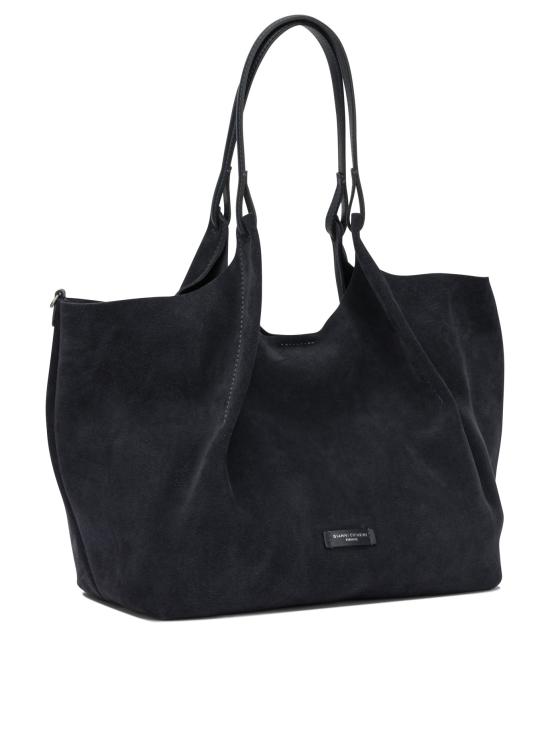 26FW 지아니 끼아리니 숄더백 BS9800CM PLDUA14596 NOTTURNO Blue - GIANNI CHIARINI