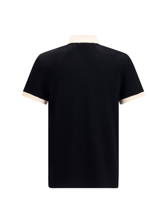 26FW 발렌티노 가라바니 탑 9V3MH01KBGT BLACK - VALENTINO GARAVANI