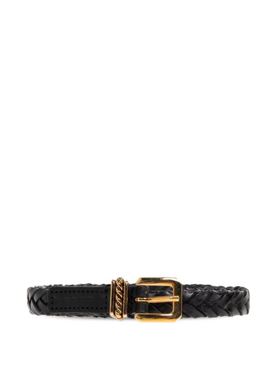  에트로 벨트 WP3B0068AE317 BLACK