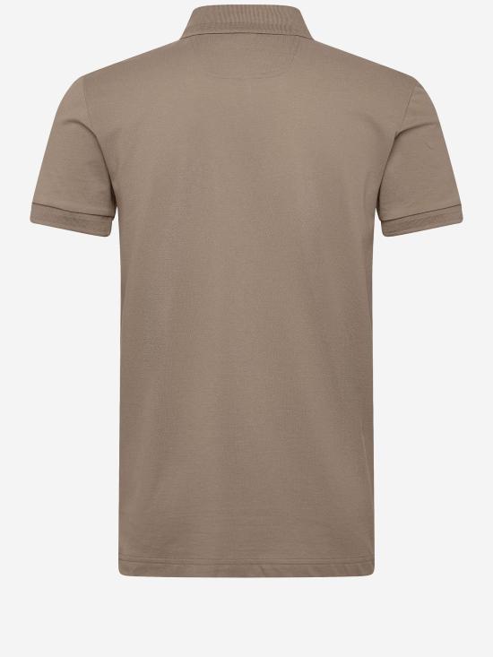 26SS 휴고보스 탑 50554574 BEIGE