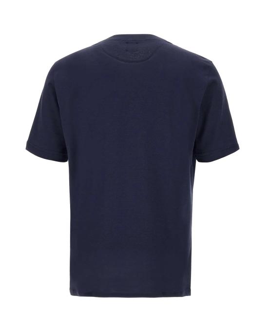 26FW 일레븐티 탑 X75TSHH04 NAVY - ELEVENTY