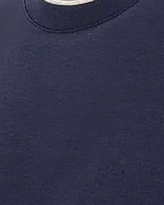 26FW 일레븐티 탑 X75TSHH04 NAVY - ELEVENTY