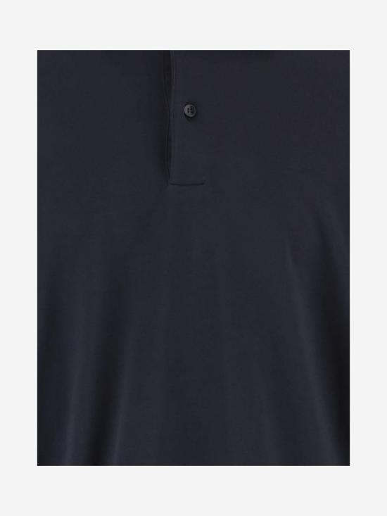 26SS 다크파크 탑 MJE13 NAVY - DARKPARK