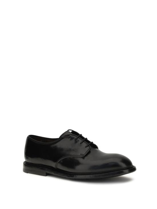26SS 프리미아타 스니커즈 32102 BLACK - PREMIATA