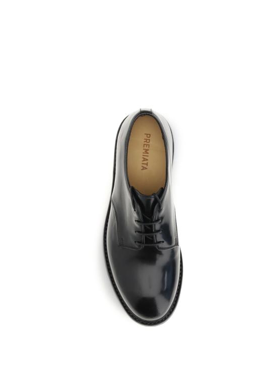 26SS 프리미아타 스니커즈 32102 BLACK - PREMIATA