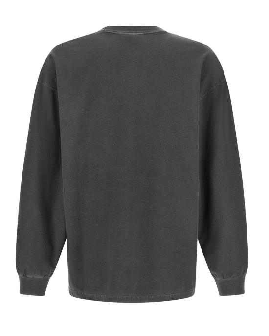 26FW 칼하트 WIP 탑 I036862 BLACK - CARHARTT WIP