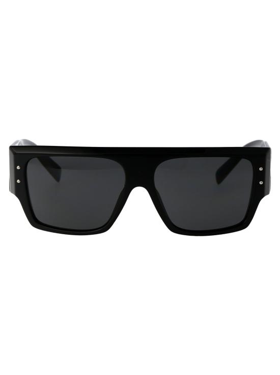  돌체앤가바나 선글라스 0DG4459 BLACK