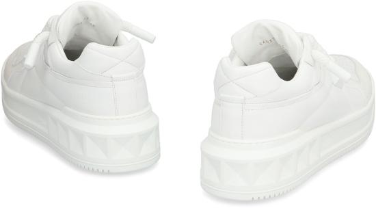  발렌티노 가라바니 스니커즈 YS0G37XTM WHITE - VALENTINO GARAVANI