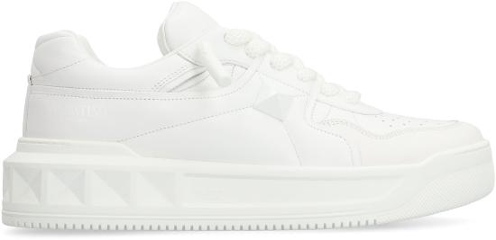  발렌티노 가라바니 스니커즈 YS0G37XTM WHITE - VALENTINO GARAVANI