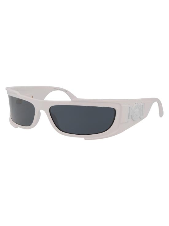  베르사체 선글라스 0VE4446 WHITE - VERSACE