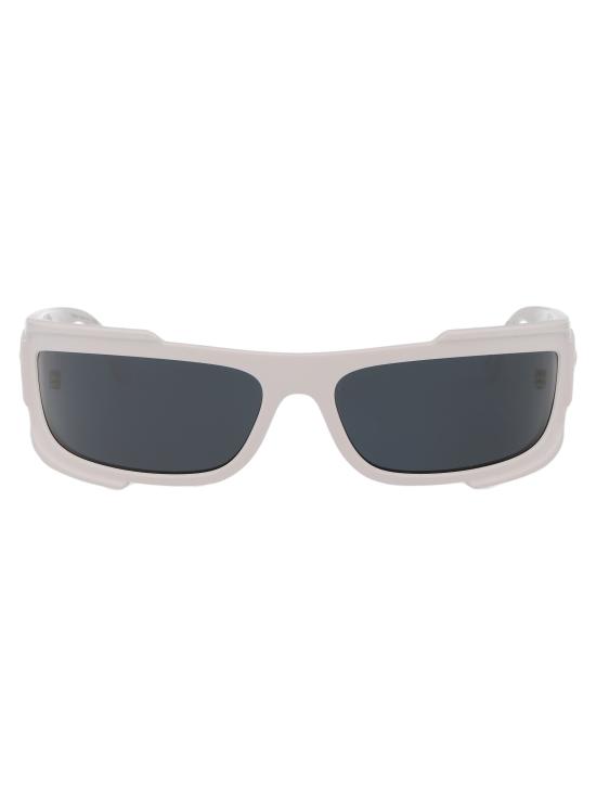  베르사체 선글라스 0VE4446 WHITE
