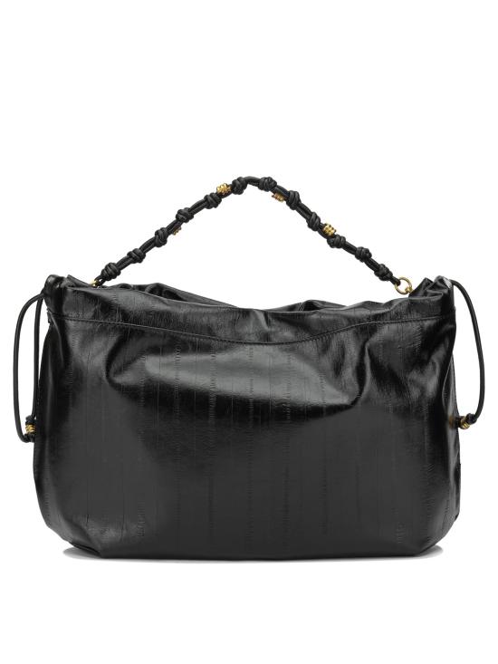 26FW 지아니 끼아리니 숄더백 BS12260EELMORGANA001 NERO Black - GIANNI CHIARINI