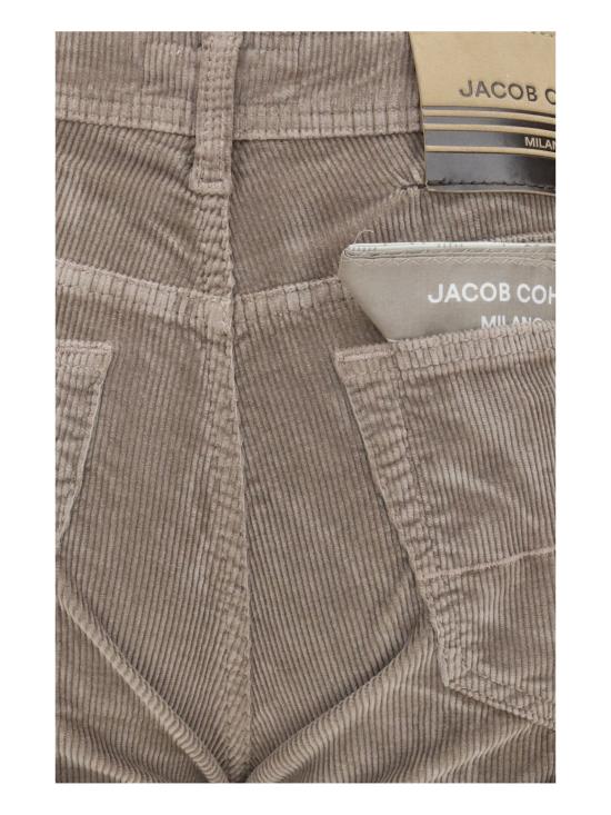26FW 야콥코헨 팬츠 JUMQE009054S3653 BEIGE - JACOB COHËN