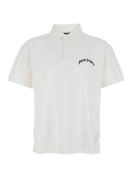25FW 팜앤젤스 탑 PMGB02AF25FAB002 WHITE