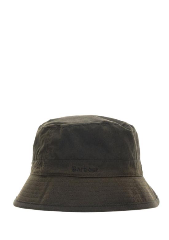 26FW 바버 버킷햇 MHA0001 OLIVE - BARBOUR