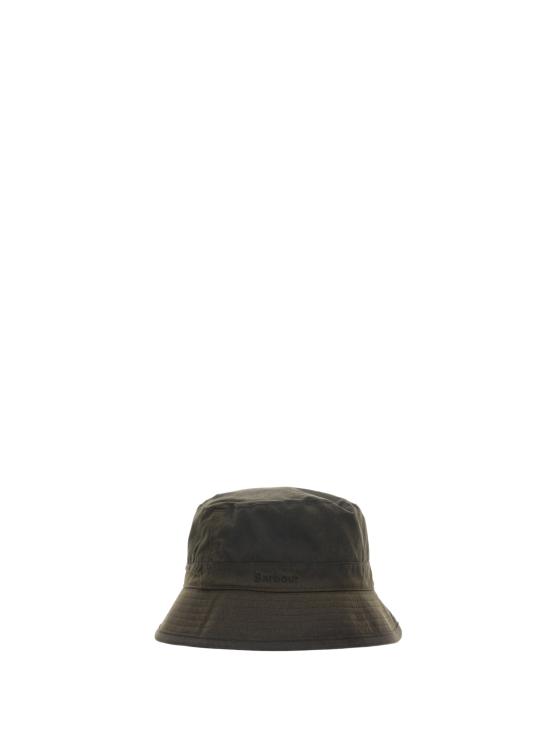 26FW 바버 버킷햇 MHA0001 OLIVE - BARBOUR