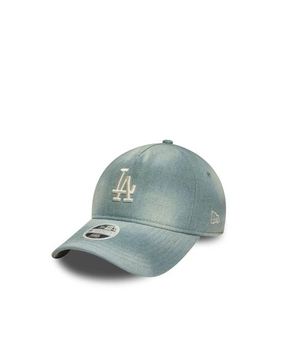 뉴에라 볼캡 60856319 BLUE - NEW ERA
